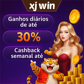 xjwin Fundo de Resgate de Perdas Semanais